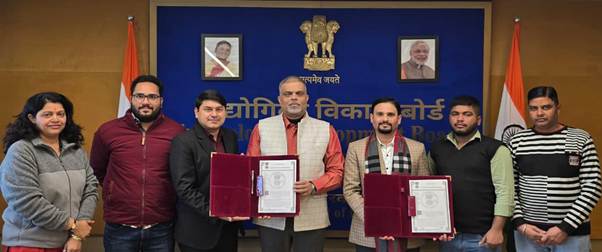 India Advances Green Marine Mobility With Indo Canada Backed Electric Boat Project