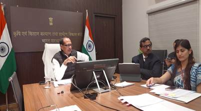 Government Assures MGNREGA Workers Services to Remain Secure Under VB G Ram G Act