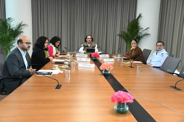 AIIMS Bhubaneswar Launches Liver Transplant And Robotic Surgery Programme