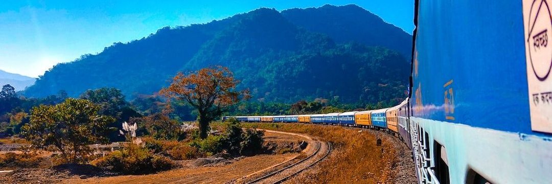 Indian Railways Begins to Operate 1,244 Holi Special Train Trips Across Zones to Ensure Smooth and Comfortable Festival Travel