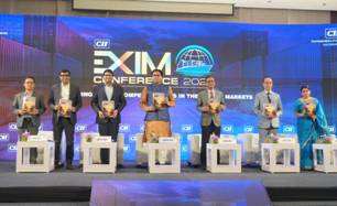 India Targets Global Maritime Leadership By 2047 Says Shantanu Thakur