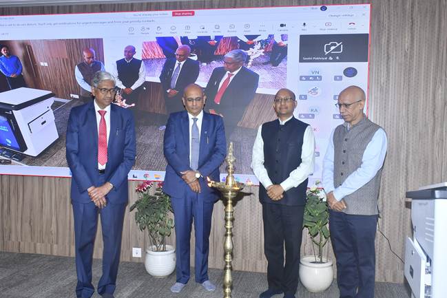 TRAI Day 2026 Focuses on Inclusive Television Access and Network Neutrality