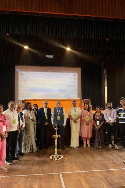 ISDCRI-2026 at Jesus and Mary College puts forth Green Agenda for Climate Change & Disaster Resilience