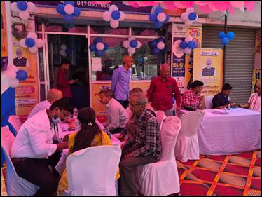 Janaushadhi Saptah 2026 begins with nationwide health camps promoting affordable generic medicines