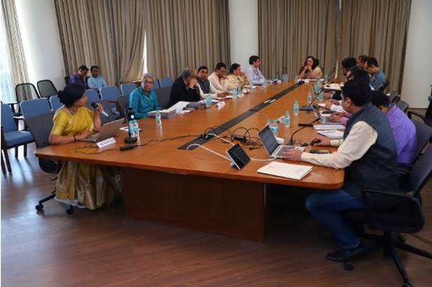 Government pushes convergence driven livelihood model for tribal communities